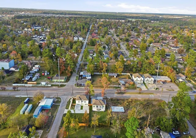4th image of Lot 261 E Tidwell Rd, Houston, TX 77028 | MLS# 46740320