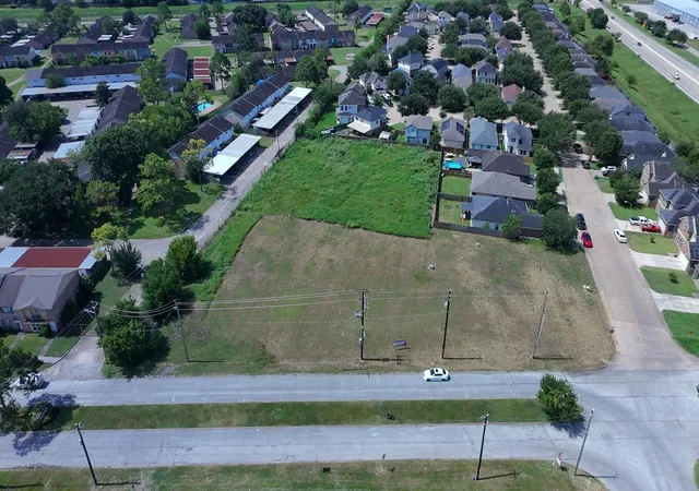 Land for sale at 0 Chasewood Dr, Missouri City, TX 77489 | MLS# 51056722