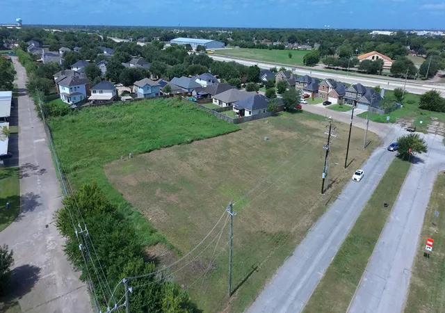 Photo 2 of Land for sale at 0 Chasewood Dr, Missouri City, TX 77489 | MLS# 51056722 | Listing updated on 2026-08-25