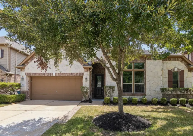 1st image of 9526 Barlow Springs Ln, Humble, TX 77396 | MLS# 39697284
