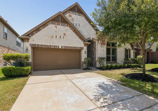 4th image of 9526 Barlow Springs Ln, Humble, TX 77396 | MLS# 39697284