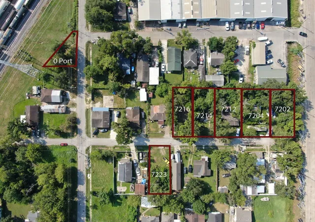 16th image of 7216 Tilgham St, Houston, TX 77020 | MLS# 43977148