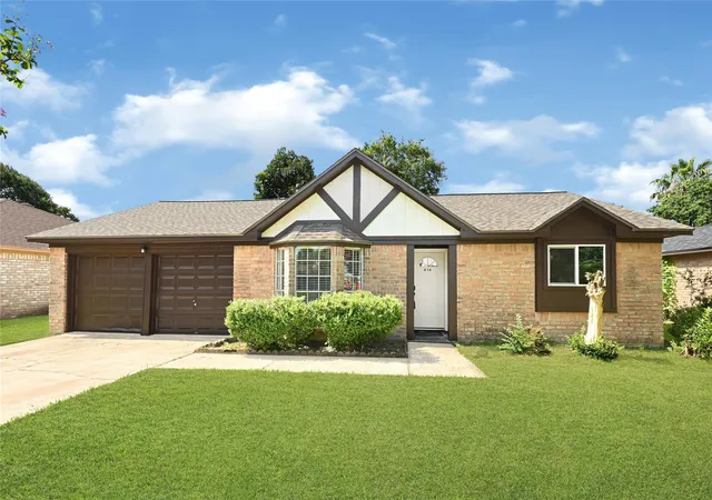 1st image of 414 E Lambuth Ln, Deer Park, TX 77536 | MLS# 50328928