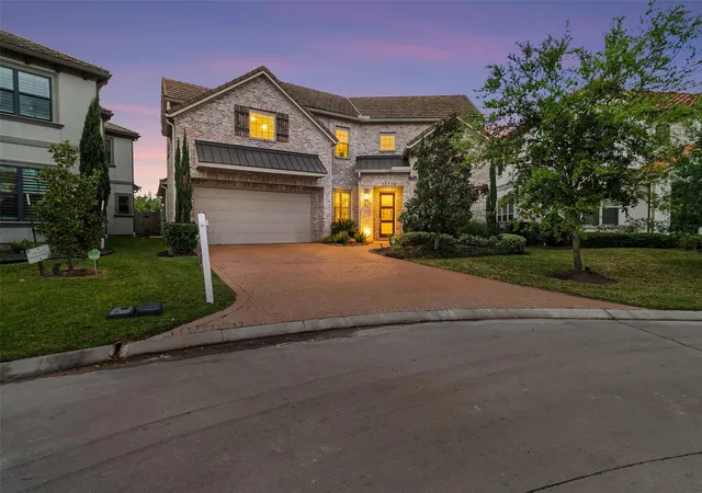 Photo 1 of Single family home for sale at 13706 Northwood Meadow Cir, Houston, TX 77077 | MLS# 82406460 | Listing updated on 2026-09-01