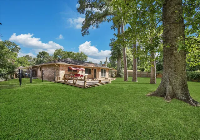 4th image of 2774 Tinechester Dr, Kingwood, TX 77339 | MLS# 15362139