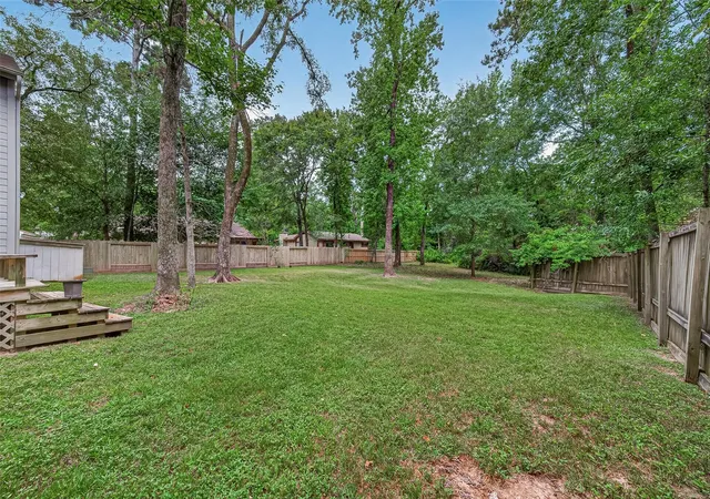 Photo 42 of Single family home for sale at 11111 Meadow Rue St, Spring, TX 77380 | MLS# 33089515 | Listing updated on 2026-08-20