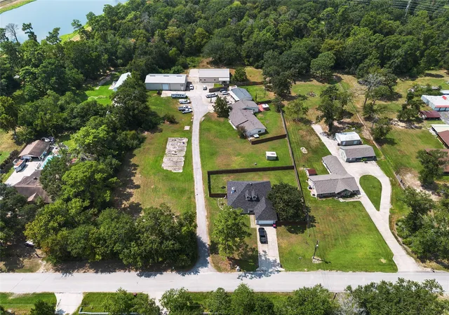 1st image of 22831 Fritz Ln, Spring, TX 77389 | MLS# 40459782