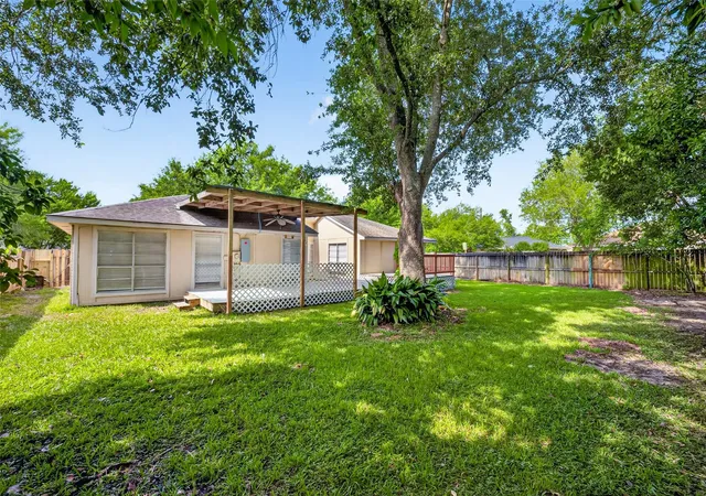 Homes for sale in Webster, TX | 17742 Fife Ln, Webster, TX 77598 | MLS# 41443981