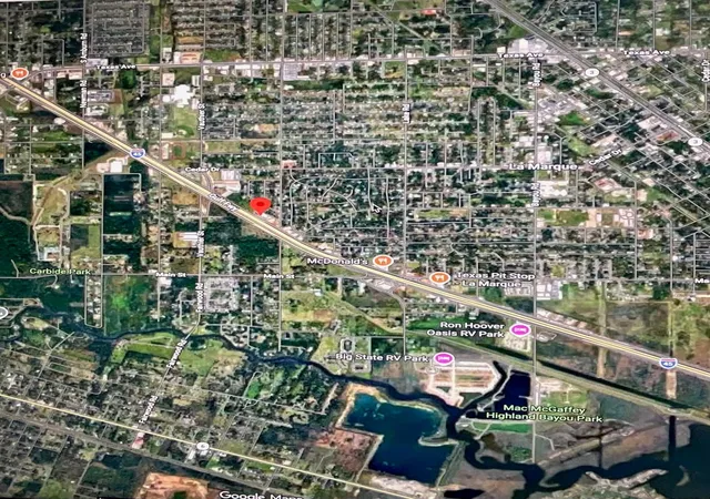17th image of 0 Gulf Freeway, La Marque, TX 77568 | MLS# 51707409