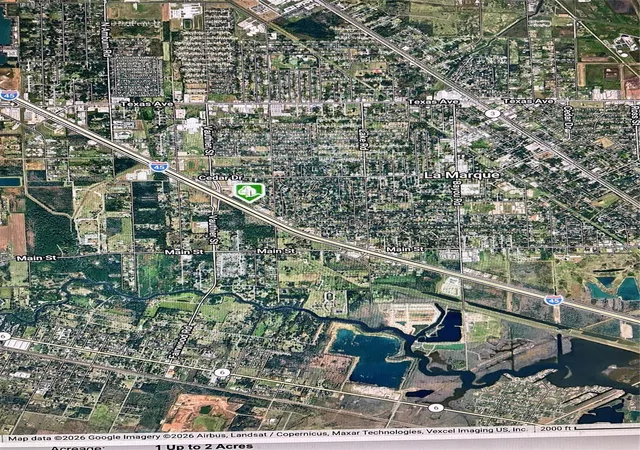 5th image of 0 Gulf Freeway, La Marque, TX 77568 | MLS# 51707409