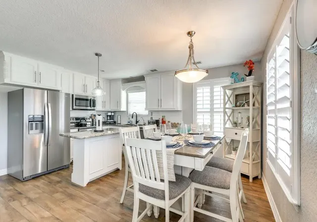 Photo 3 of Single family home for sale at 207 Sandpebble Pl, Freeport, TX 77541 | MLS# 66151733 | Listing updated on 2026-08-01