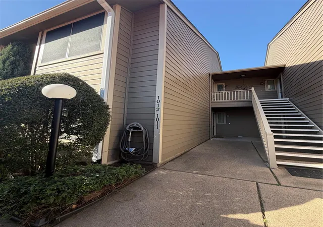 Photo 1 of Condo for sale at 14911 Wunderlich Dr #1012, Houston, TX 77069 | MLS# 67999042 | Listing updated on 2026-06-24