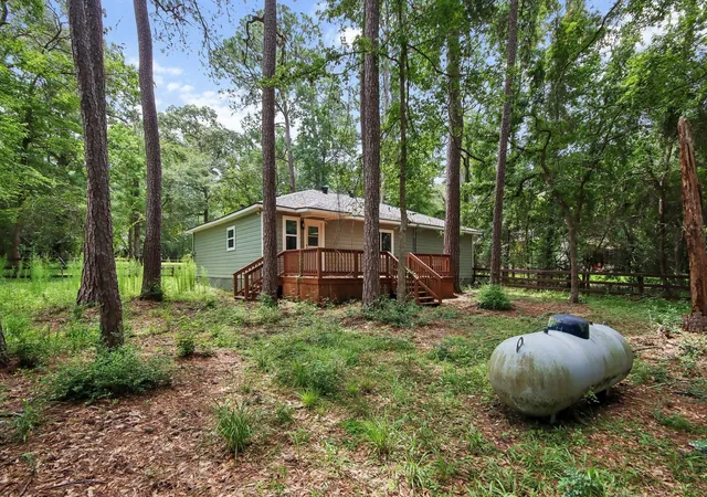 3rd image of 25319 Penguin St, Magnolia, TX 77355 | MLS# 86381511