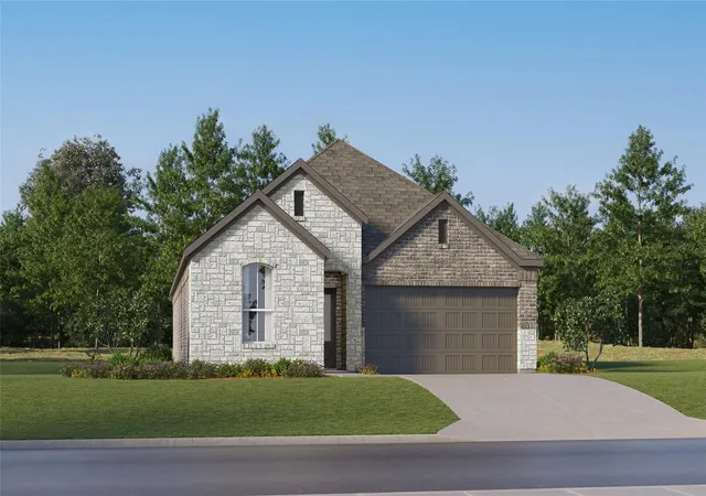 Photo 1 of Single family home for sale at 16878 Buckwood Trl, Splendora, TX 77357 | MLS# 58686327 | Listing updated on 2026-09-17