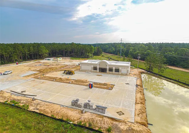 Photo 2 of Land for sale at Tbd Hwy 190 W W Tbd Us Hwy 190 Tr 4, Livingston, TX 77351 | MLS# 40968161 | Listing updated on 2026-08-18