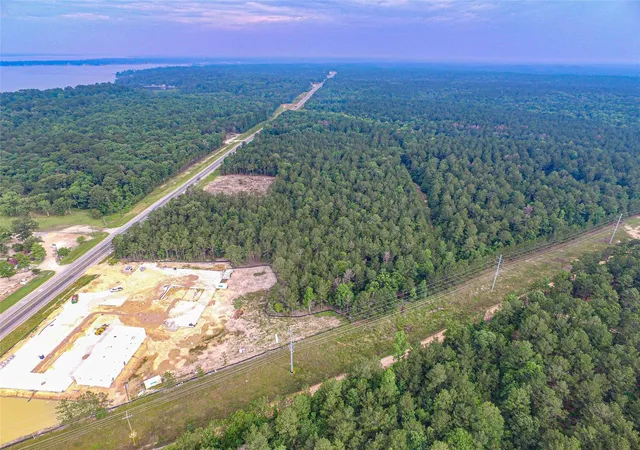Photo 3 of Land for sale at Tbd Hwy 190 W W Tbd Us Hwy 190 Tr 4, Livingston, TX 77351 | MLS# 40968161 | Listing updated on 2026-08-18