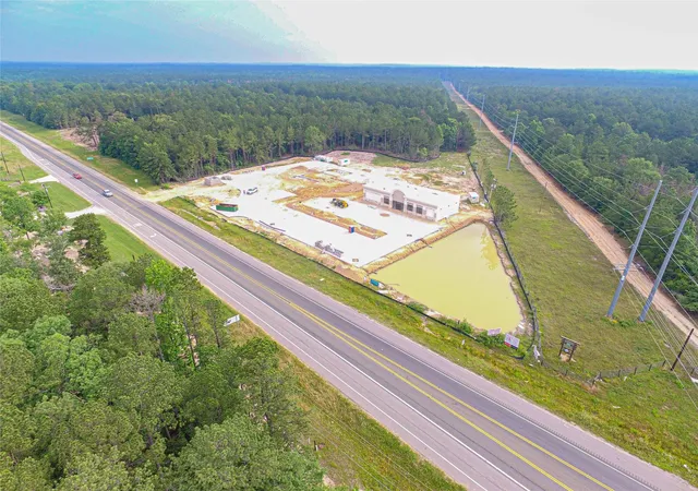 Photo 3 of Land for sale at Tbd Hwy 190 W W Tbd Us Hwy 190 Tr 4, Livingston, TX 77351 | MLS# 40968161 | Listing updated on 2026-08-18