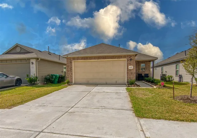 Photo 1 of Single family home for sale at 10507 Vinca Minor Ln, Houston, TX 77016 | MLS# 62060859 | Listing updated on 2026-03-03