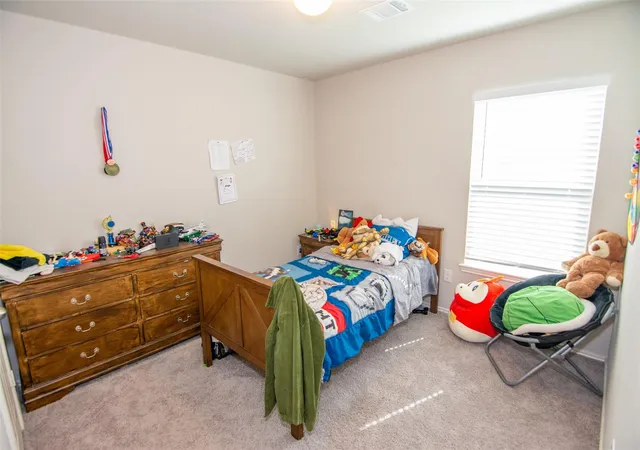 Photo 3 of Single family home for sale at 10507 Vinca Minor Ln, Houston, TX 77016 | MLS# 62060859 | Listing updated on 2026-03-03