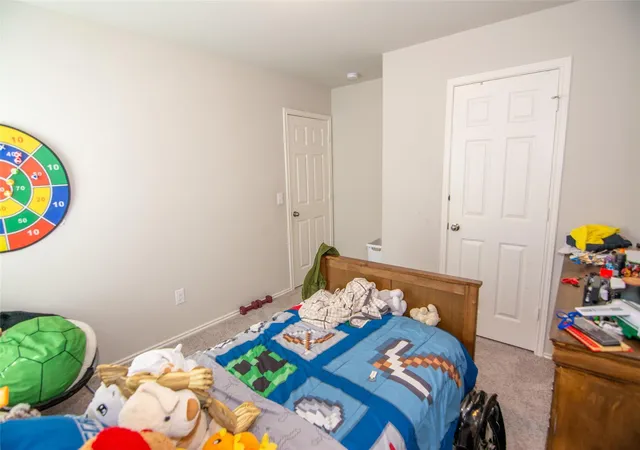 Photo 4 of Single family home for sale at 10507 Vinca Minor Ln, Houston, TX 77016 | MLS# 62060859 | Listing updated on 2026-03-03