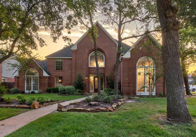 1st image of 17302 Chagall Ln, Spring, TX 77379 | MLS# 30721550