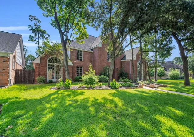 3rd image of 17302 Chagall Ln, Spring, TX 77379 | MLS# 30721550