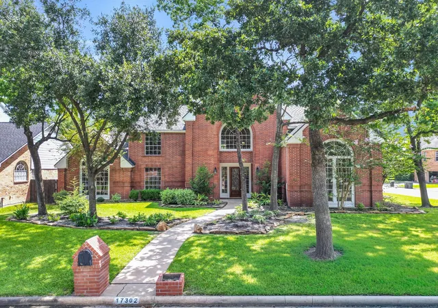 4th image of 17302 Chagall Ln, Spring, TX 77379 | MLS# 30721550