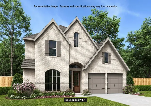Photo 1 of Single family home for sale at 11319 Flowering Plant Way, Cypress, TX 77433 | MLS# 38101027 | Listing updated on 2026-09-09