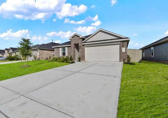 1st image of 14293 Moonflower Dr, Splendora, TX 77372 | MLS# 22057735
