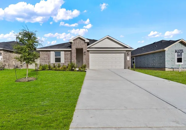 2nd image of 14293 Moonflower Dr, Splendora, TX 77372 | MLS# 22057735