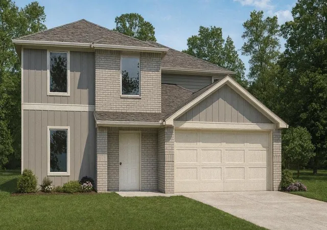 1st image of 12296 Lexington Heights, Willis, TX 77318 | MLS# 53523391