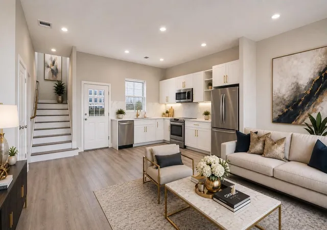 Photo 1 of Condo for sale at 6702 Metro Blvd #9, Houston, TX 77083 | MLS# 28397908 | Listing updated on 2026-09-13
