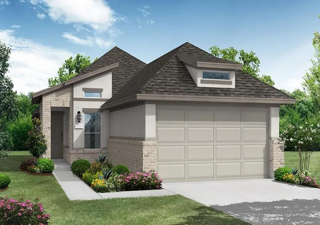 Photo 1 of Single family home for sale at 26550 Jolly Prairie Dr, Hockley, TX 77447 | MLS# 27902330 | Listing updated on 2026-10-20
