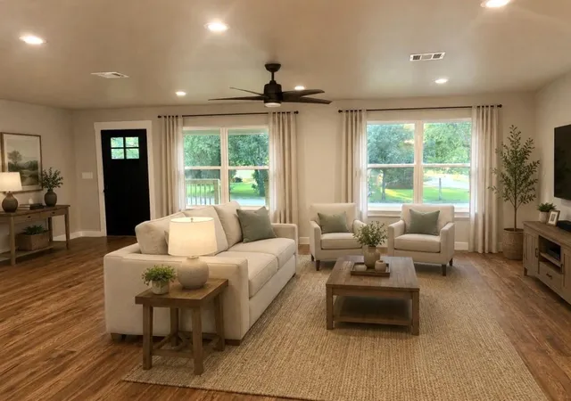Photo 2 of Single family home for sale at 2003 Terral Ct, Cameron, TX 76520 | MLS# 19262553 | Listing updated on 2026-09-01
