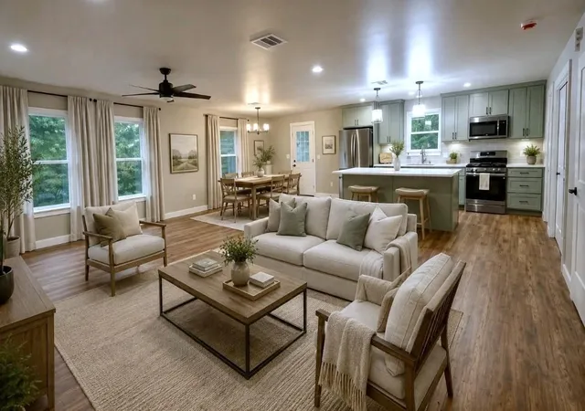 Photo 3 of Single family home for sale at 2003 Terral Ct, Cameron, TX 76520 | MLS# 19262553 | Listing updated on 2026-09-01