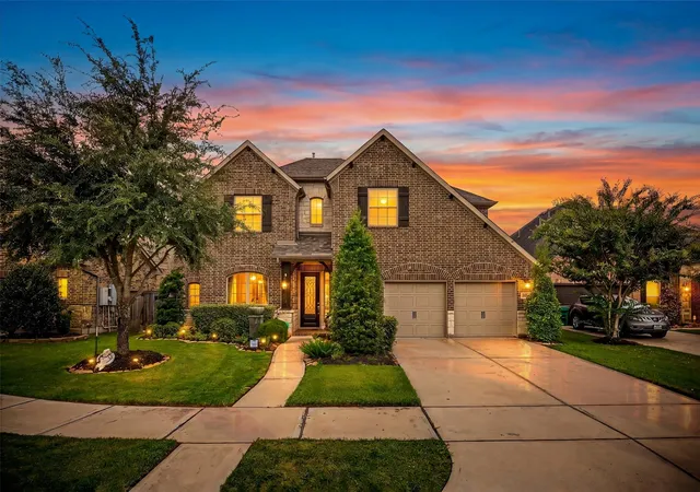 Photo 1 of Single family home for sale at 6714 Birchwood Bnd Ct, Katy, TX 77493 | MLS# 56921861 | Listing updated on 2026-07-11