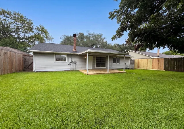 16th image of 6710 Renfro Dr, Richmond, TX 77469 | MLS# 86307484