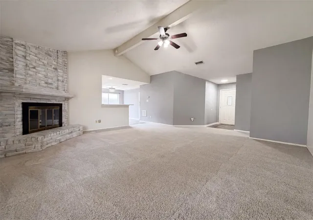 3rd image of 6710 Renfro Dr, Richmond, TX 77469 | MLS# 86307484
