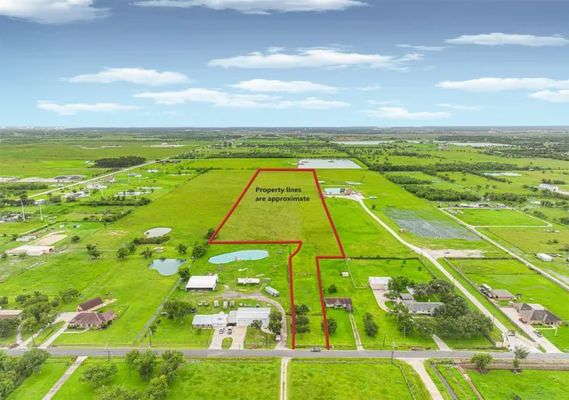 1st image of Tbd N Humble Camp Rd, Dickinson, TX 77539 | MLS# 43190683
