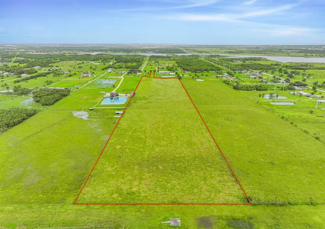 2nd image of Tbd N Humble Camp Rd, Dickinson, TX 77539 | MLS# 43190683