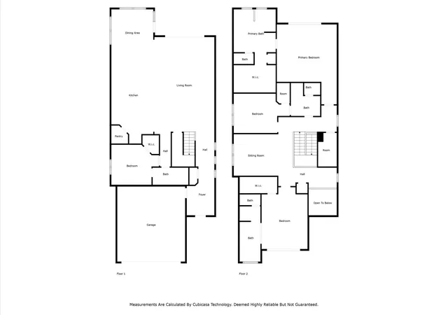 33rd image of 1425 Adkins Rd #A, Houston, TX 77055 | MLS# 59091442