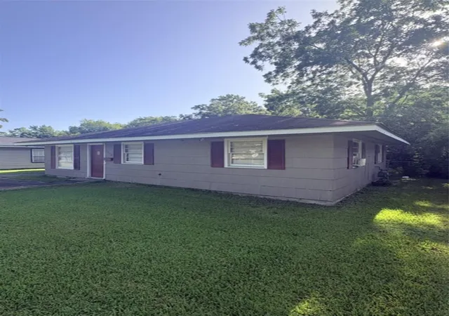 Single family home for sale at 5270 Spencer Dr, Beaumont, TX 77708 | MLS# 98641224