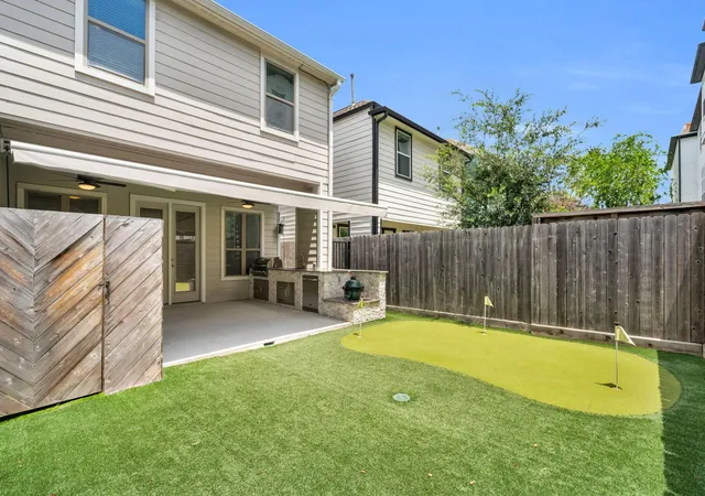 2nd image of 5107 Darling St, Houston, TX 77007 | MLS# 39655317