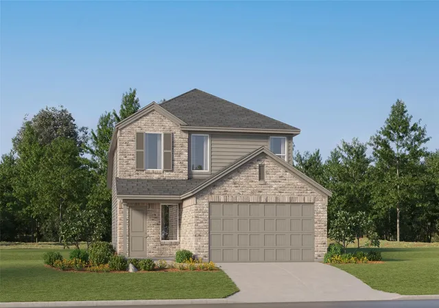 Photo 1 of Sale Pending at 14901 Alastair Ct, Montgomery, TX 77316 | MLS# 69356876 | Listing updated on 2026-08-09