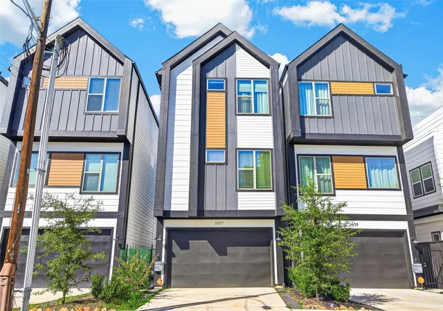 2nd image of 2607 Drew St, Houston, TX 77004 | MLS# 54823867