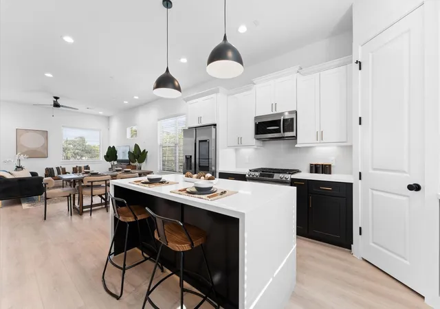 4th image of 2607 Drew St, Houston, TX 77004 | MLS# 54823867