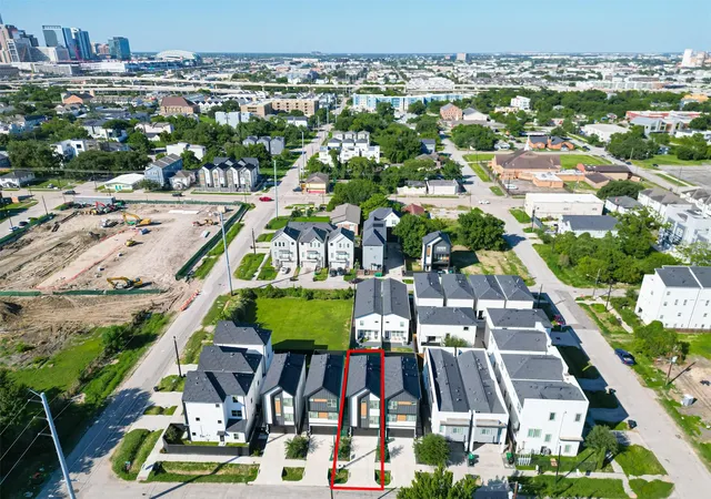 5th image of 2607 Drew St, Houston, TX 77004 | MLS# 54823867