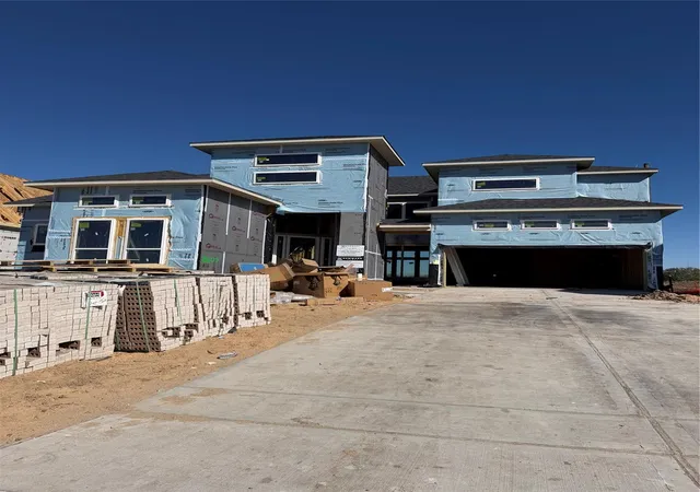 2nd image of 8607 Blue Grotto Ln, Manvel, TX 77583 | MLS# 42669207