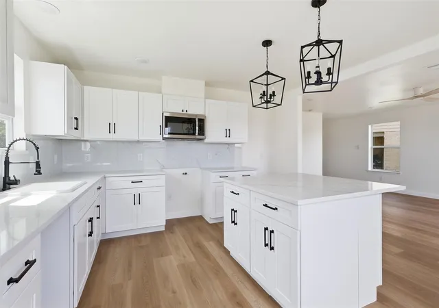 Photo 1 of Sale Pending at 915 Redcrest Springs Ct, Houston, TX 77073 | MLS# 4552583 | Listing updated on 2026-09-22