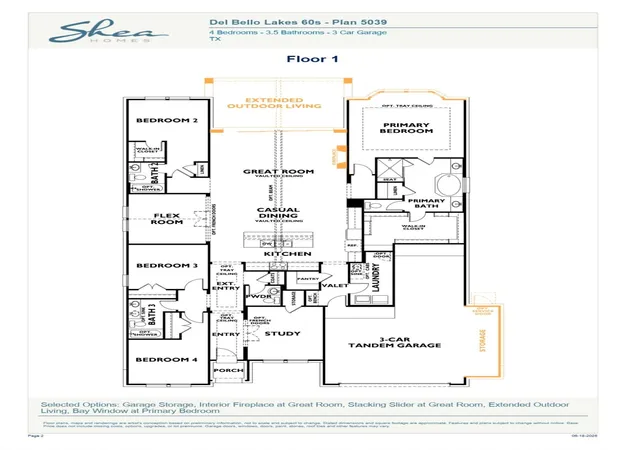 2nd image of 921 Groundwater Wy, League City, TX 77546 | MLS# 94854271